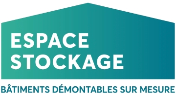 Gestion de contenu pour Espace Stockage par Kagency, agence web à Nantes