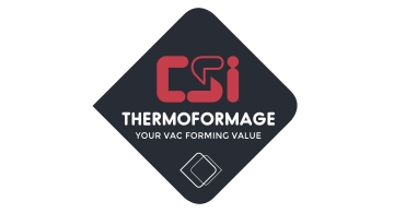 Refonte du site web de CSI Thermoformage et Packaging par Kagency Nantes