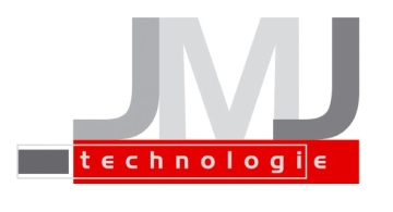 Refonte du site web de JMJ Technologie par Kagency Nantes